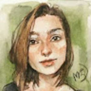 Meet your Posher, Darcy